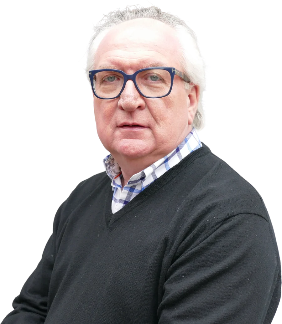 Georg W. Appel, Geschäftsführer der App Consulting GmbH