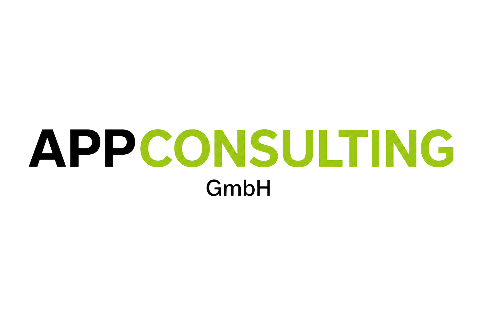 App Consulting GmbH